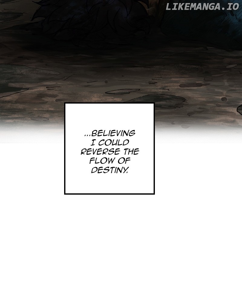 Daedalus of the Crows Chapter 80 - page 135