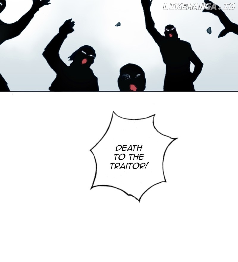 Daedalus of the Crows Chapter 80 - page 151