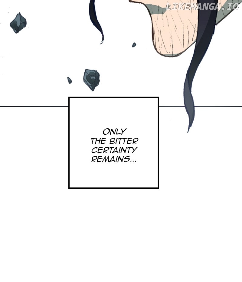 Daedalus of the Crows Chapter 80 - page 153