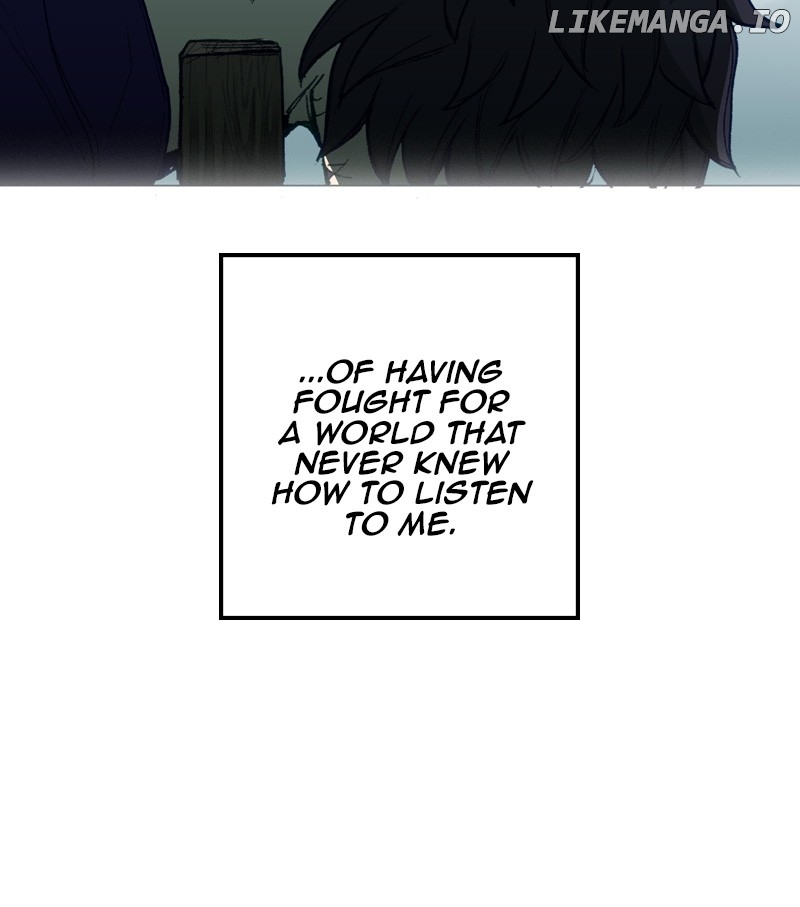 Daedalus of the Crows Chapter 80 - page 155