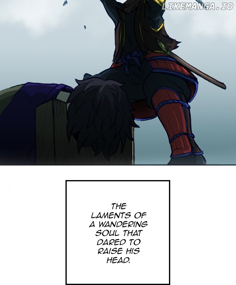 Daedalus of the Crows Chapter 80 - page 160
