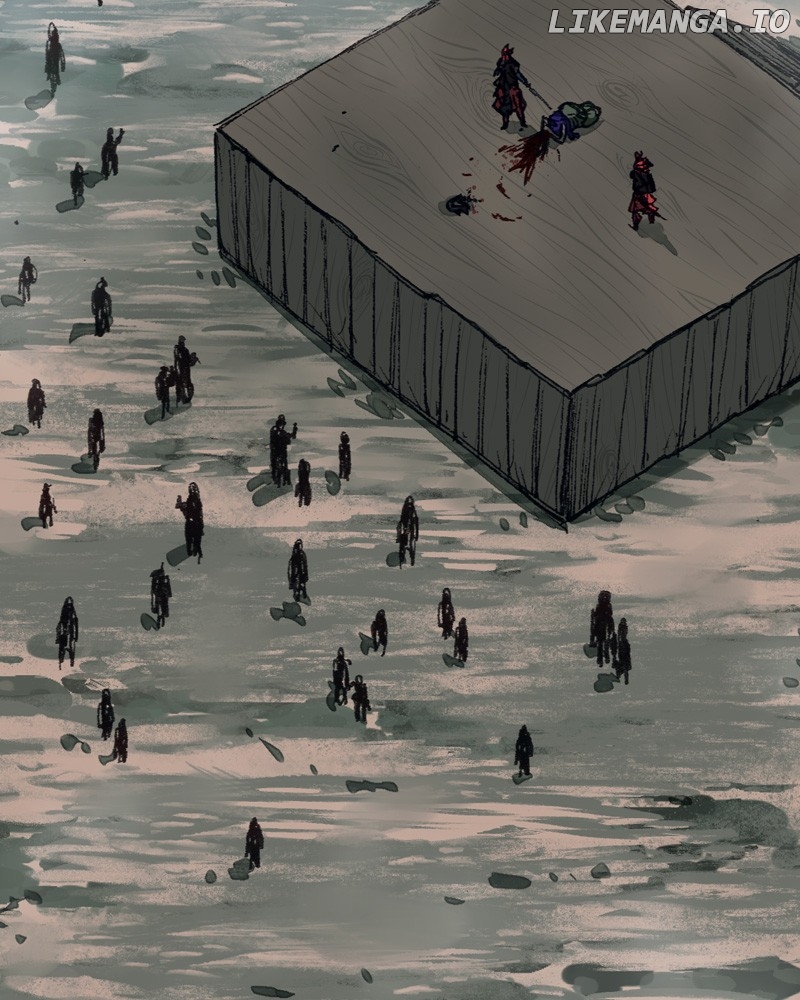 Daedalus of the Crows Chapter 80 - page 166