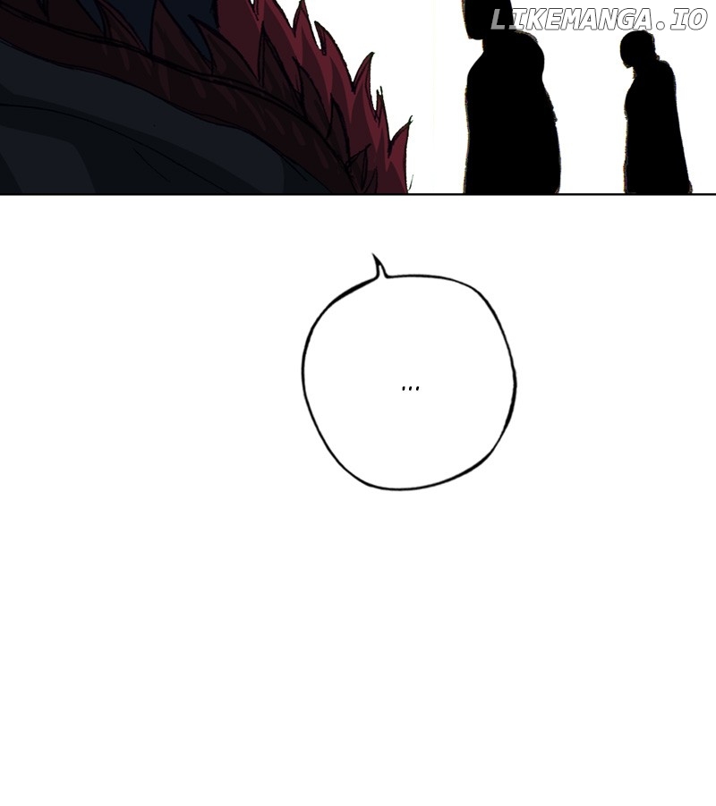 Daedalus of the Crows Chapter 80 - page 171