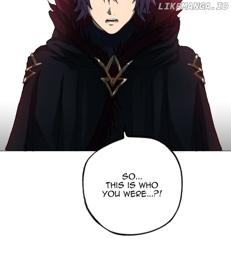 Daedalus of the Crows Chapter 80 - page 174