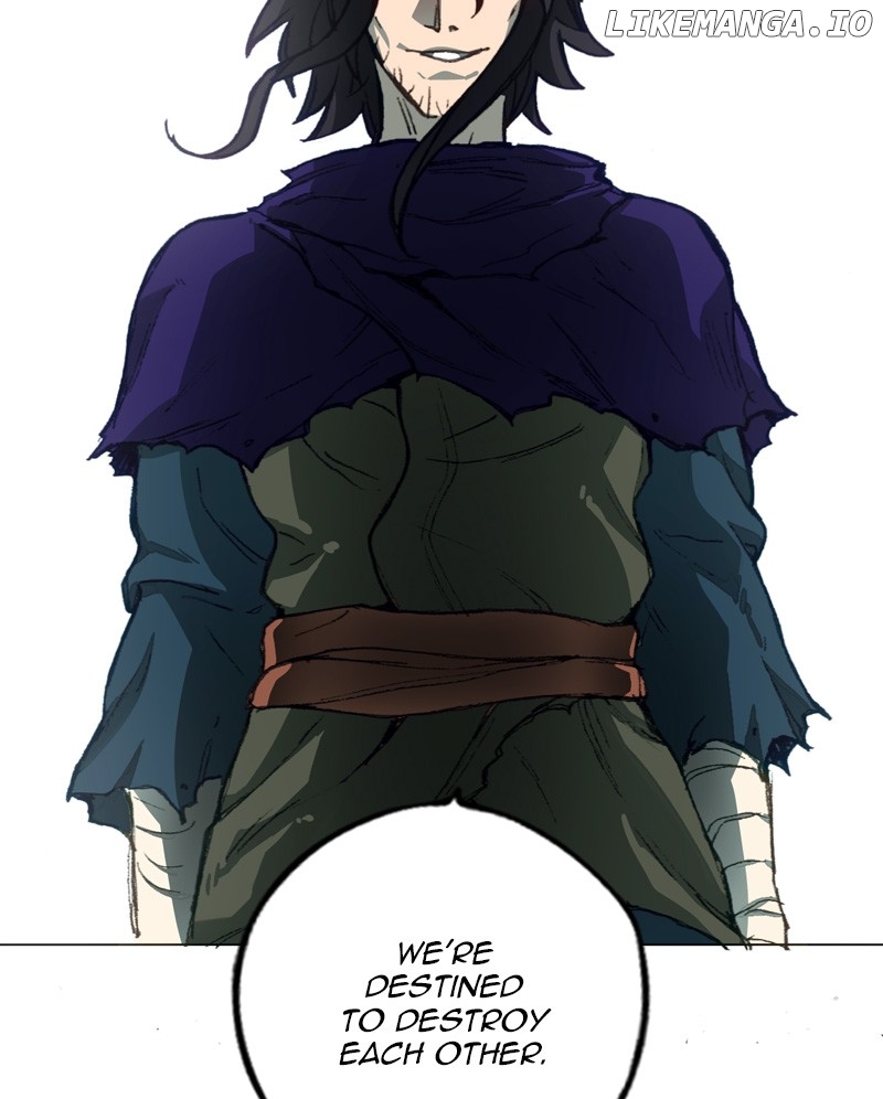 Daedalus of the Crows Chapter 80 - page 180