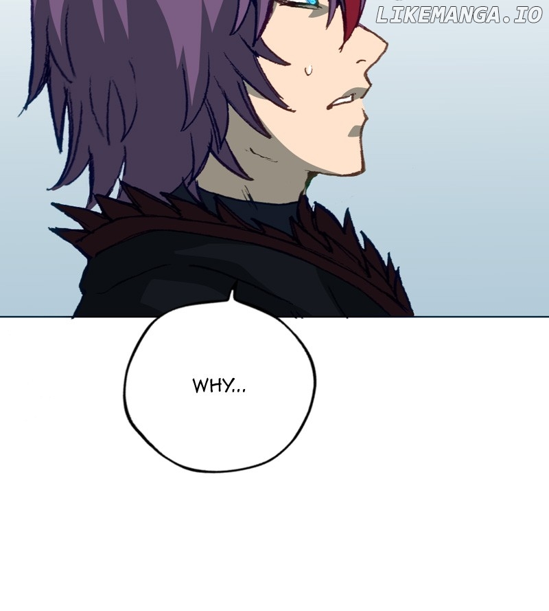 Daedalus of the Crows Chapter 80 - page 183