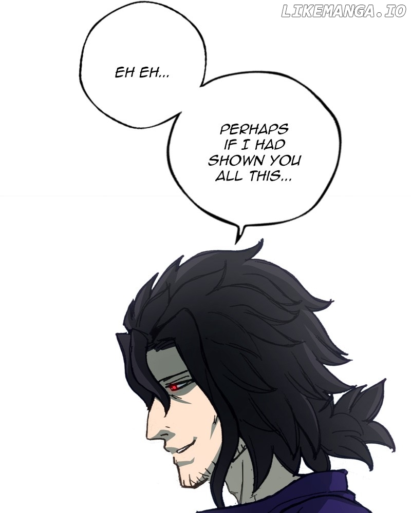 Daedalus of the Crows Chapter 80 - page 185