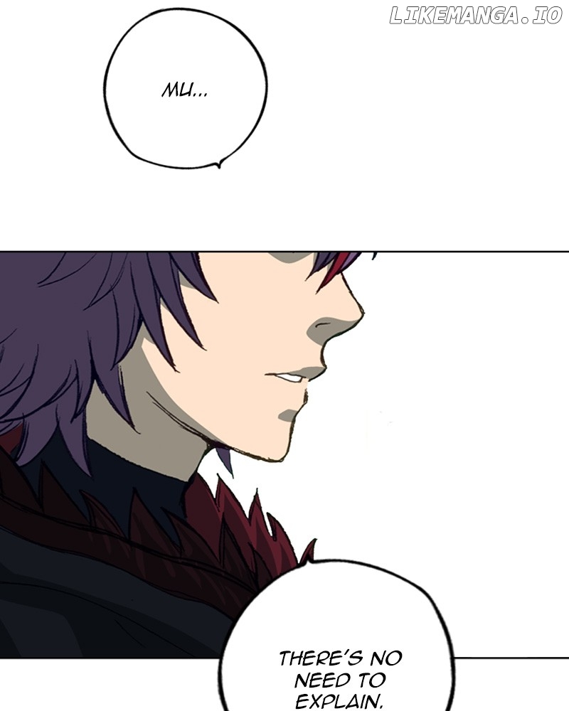 Daedalus of the Crows Chapter 80 - page 190