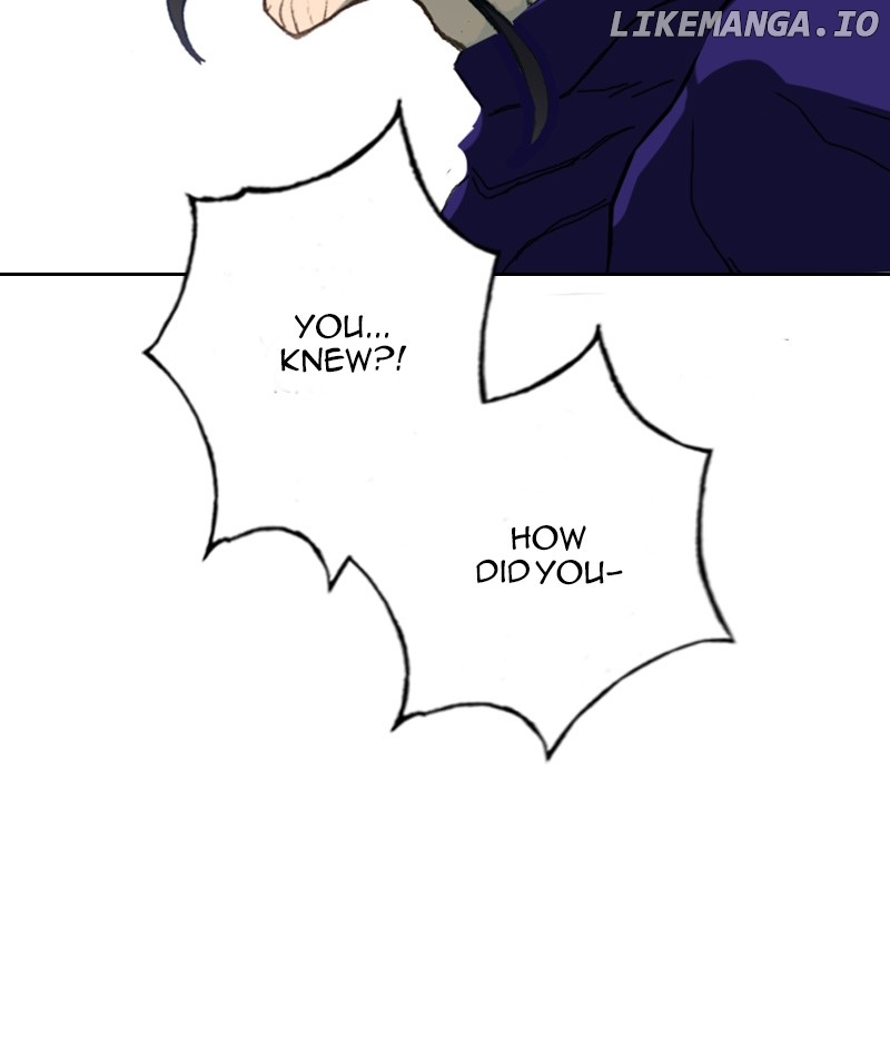 Daedalus of the Crows Chapter 80 - page 196