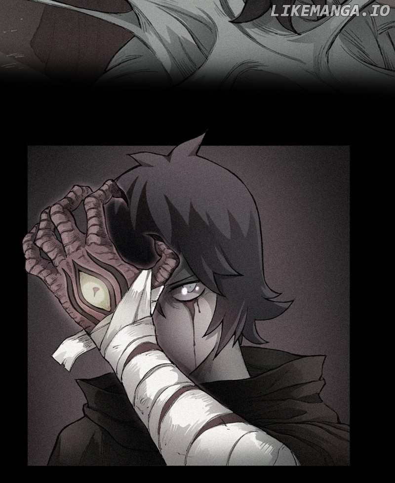 Daedalus of the Crows Chapter 80 - page 201