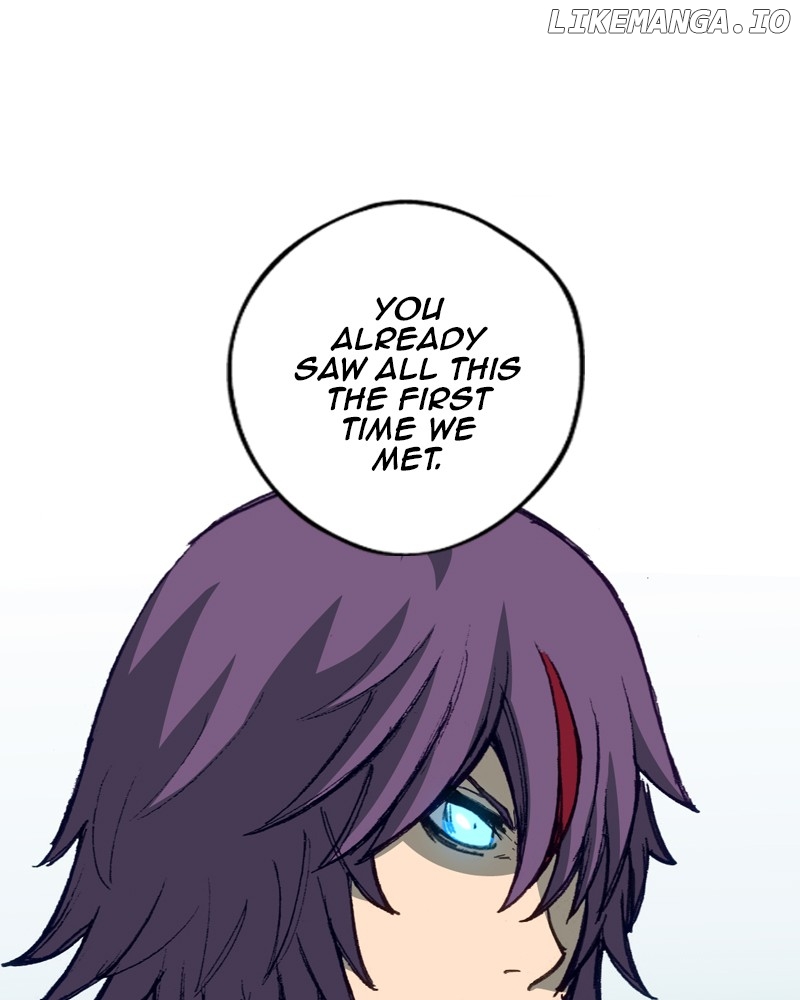 Daedalus of the Crows Chapter 80 - page 209