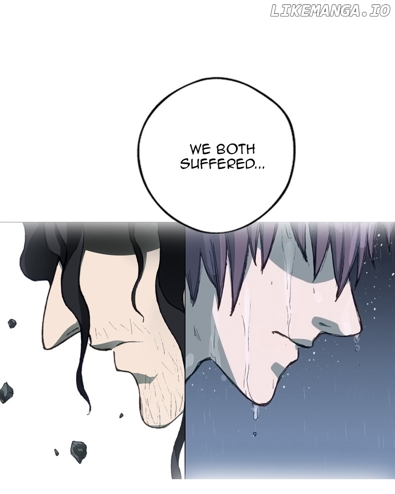 Daedalus of the Crows Chapter 80 - page 218