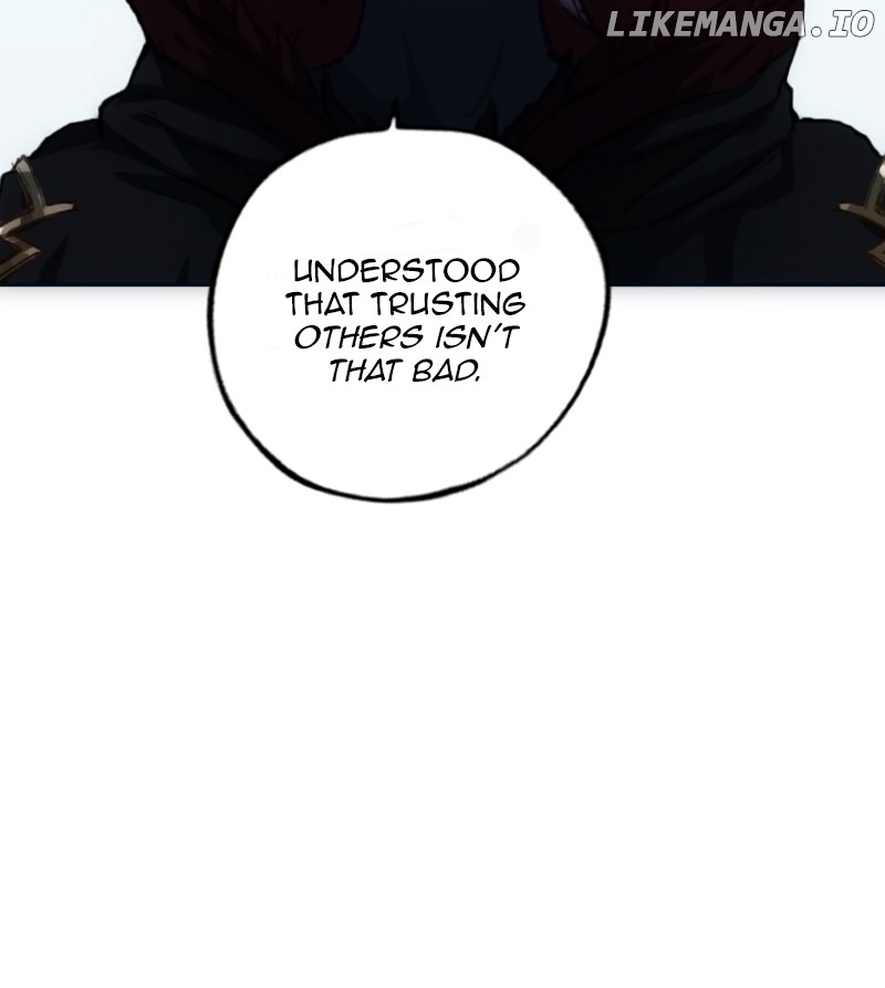 Daedalus of the Crows Chapter 80 - page 221