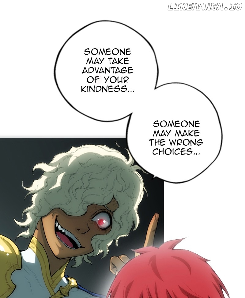 Daedalus of the Crows Chapter 80 - page 227
