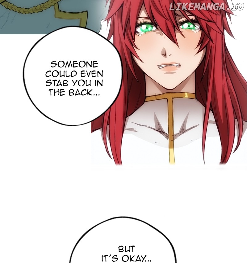 Daedalus of the Crows Chapter 80 - page 228