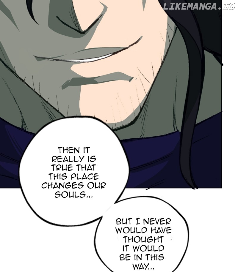 Daedalus of the Crows Chapter 80 - page 235