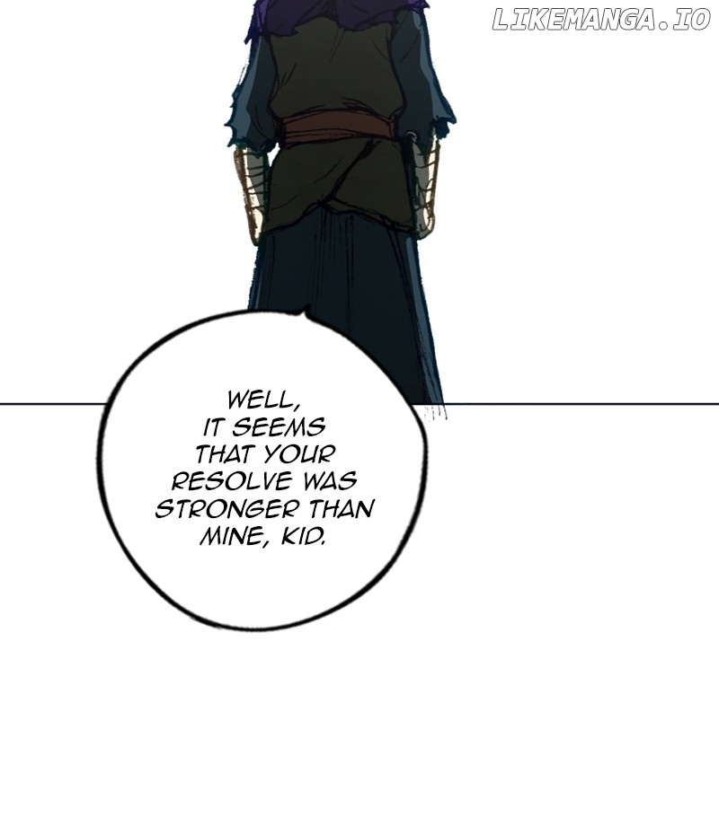 Daedalus of the Crows Chapter 80 - page 238
