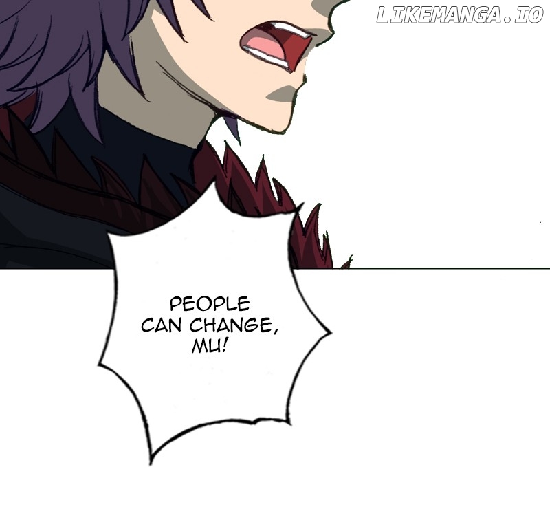 Daedalus of the Crows Chapter 80 - page 241