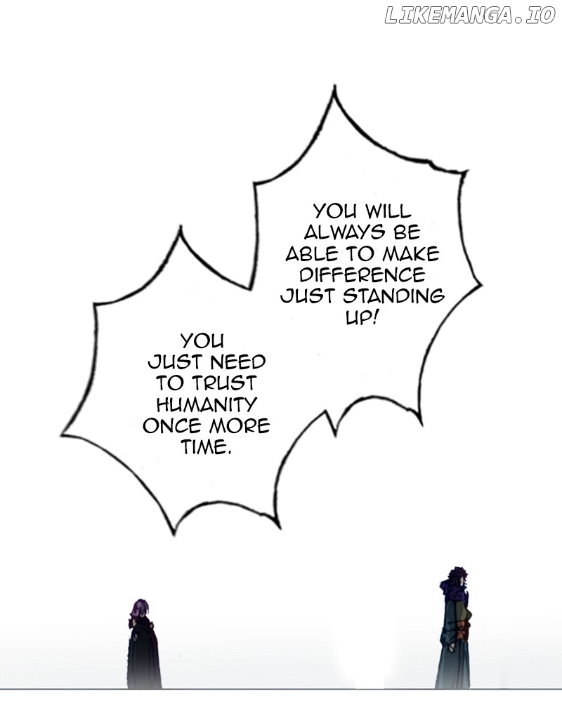 Daedalus of the Crows Chapter 80 - page 243