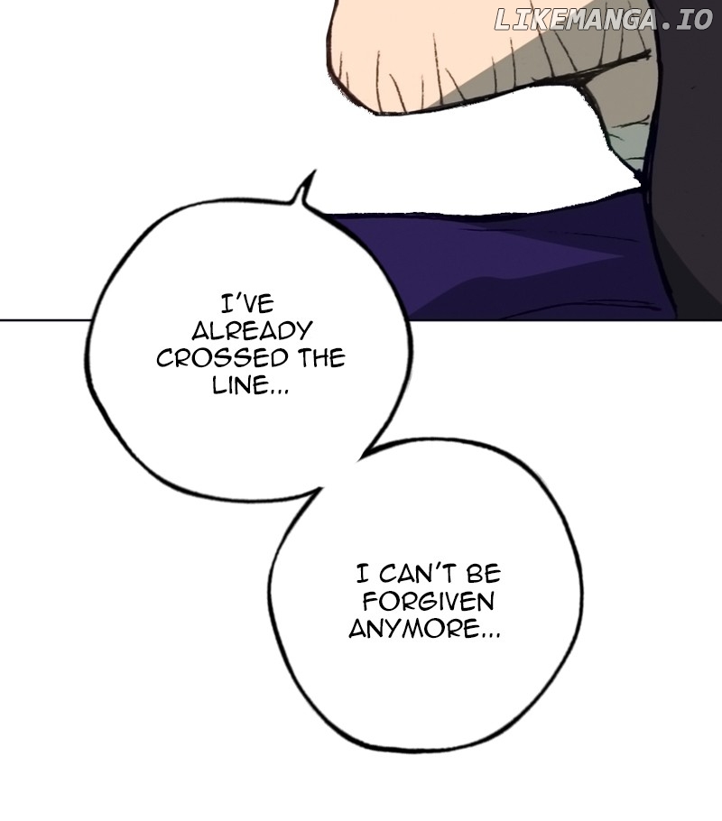 Daedalus of the Crows Chapter 80 - page 246