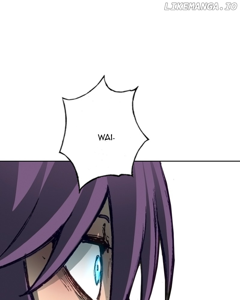 Daedalus of the Crows Chapter 80 - page 248