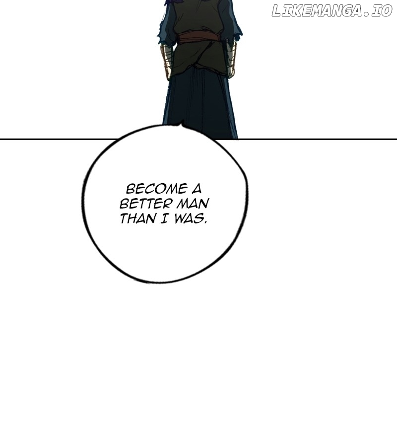 Daedalus of the Crows Chapter 80 - page 252