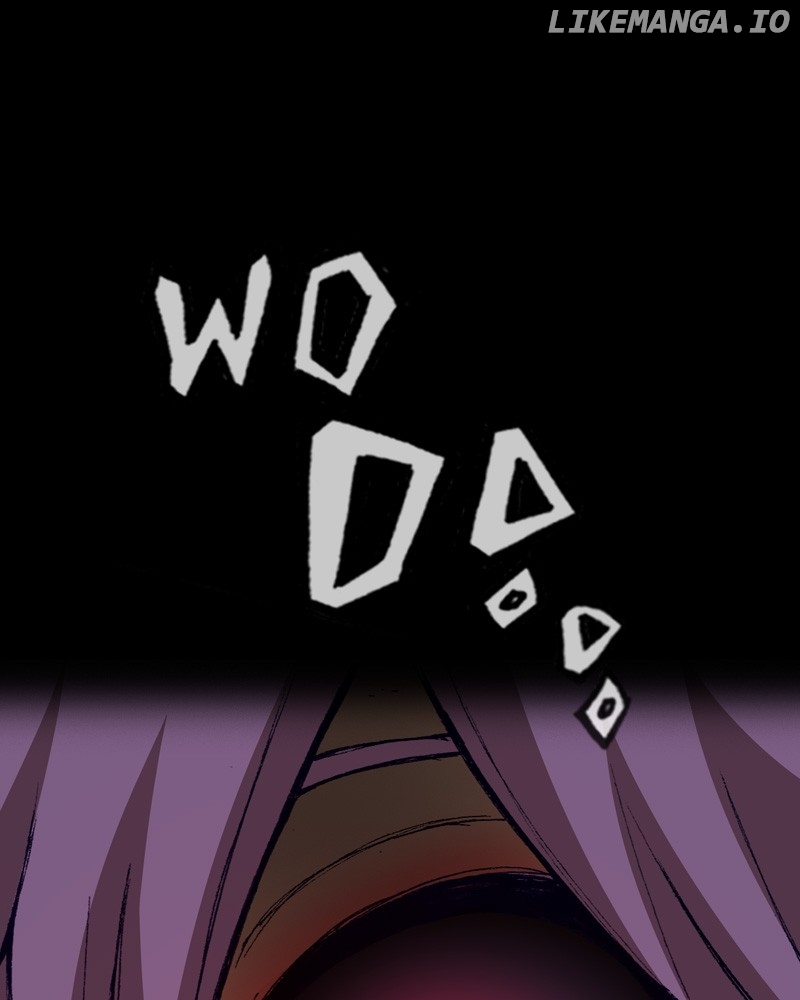 Daedalus of the Crows Chapter 80 - page 255