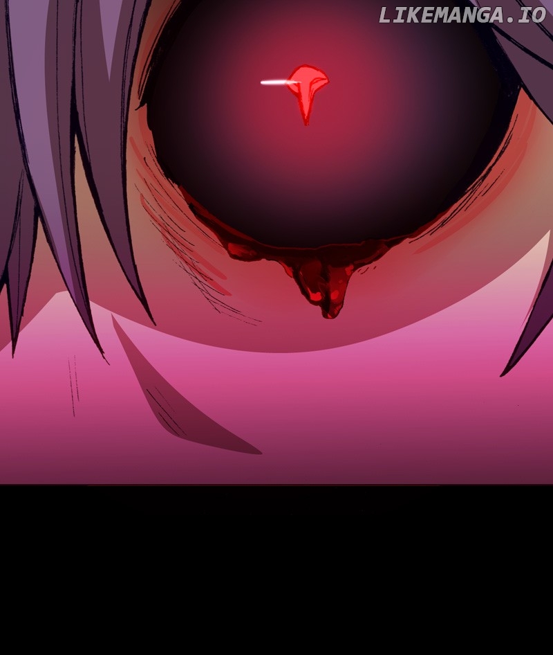 Daedalus of the Crows Chapter 80 - page 256