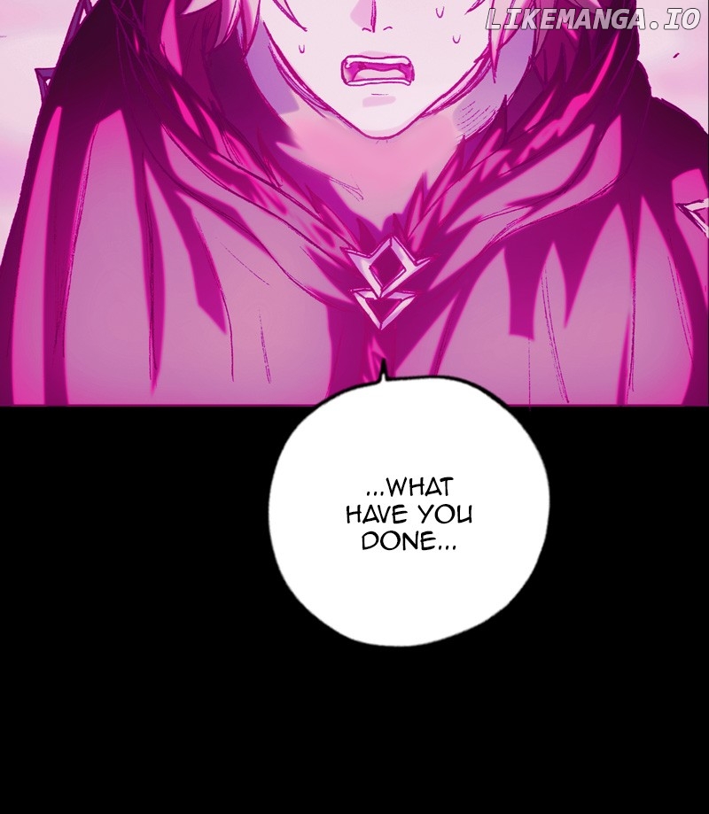 Daedalus of the Crows Chapter 80 - page 261