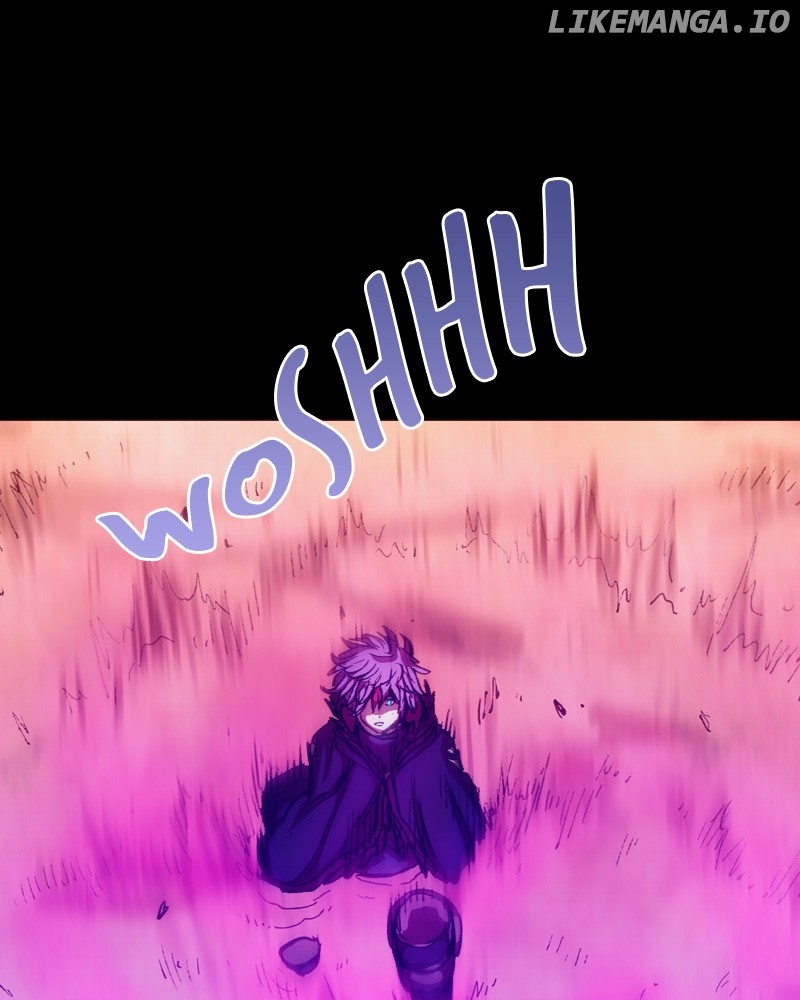 Daedalus of the Crows Chapter 80 - page 263
