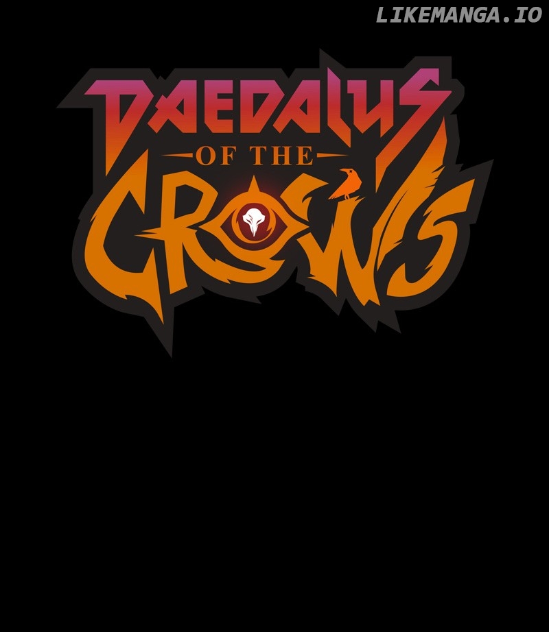 Daedalus of the Crows Chapter 80 - page 270