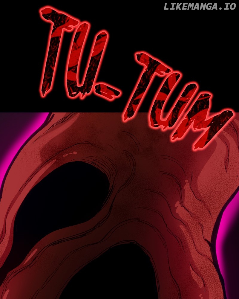 Daedalus of the Crows Chapter 80 - page 274