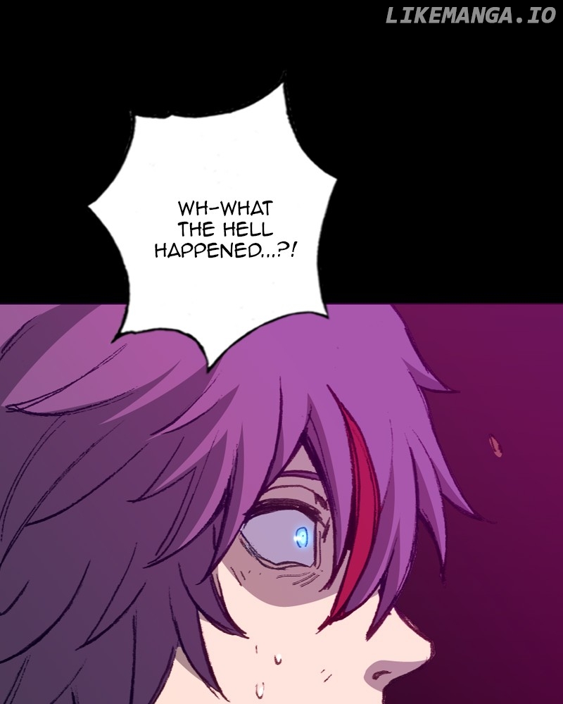 Daedalus of the Crows Chapter 80 - page 277