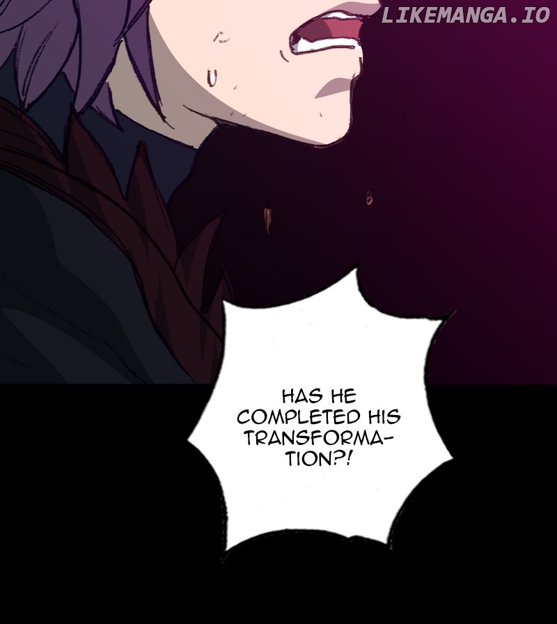 Daedalus of the Crows Chapter 80 - page 278
