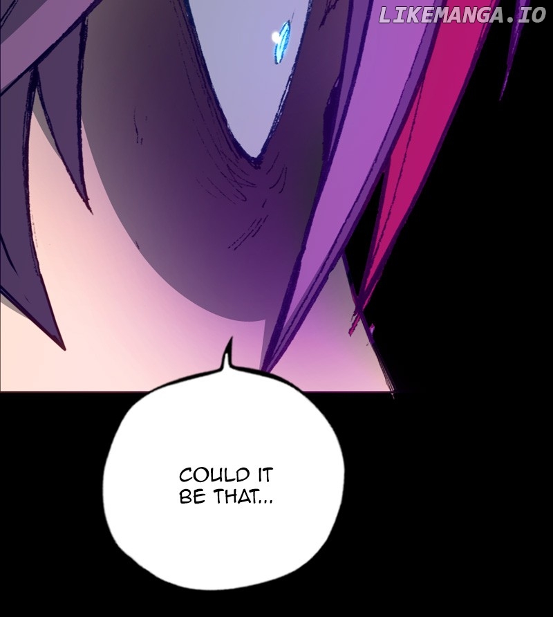 Daedalus of the Crows Chapter 80 - page 281