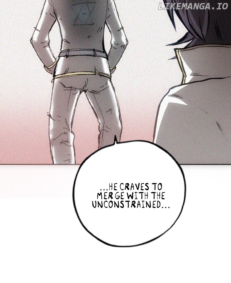 Daedalus of the Crows Chapter 80 - page 286