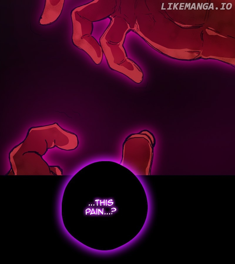 Daedalus of the Crows Chapter 80 - page 296