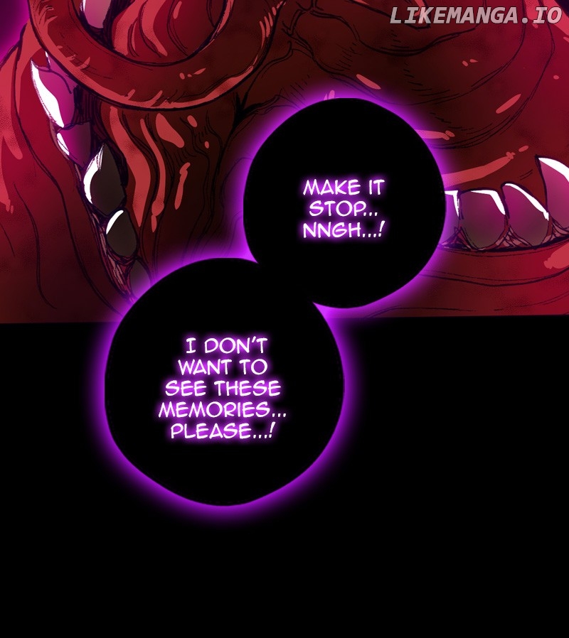 Daedalus of the Crows Chapter 80 - page 299
