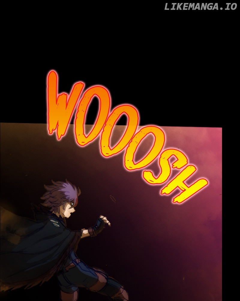 Daedalus of the Crows Chapter 80 - page 304