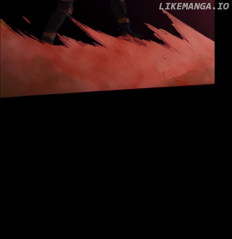 Daedalus of the Crows Chapter 80 - page 305