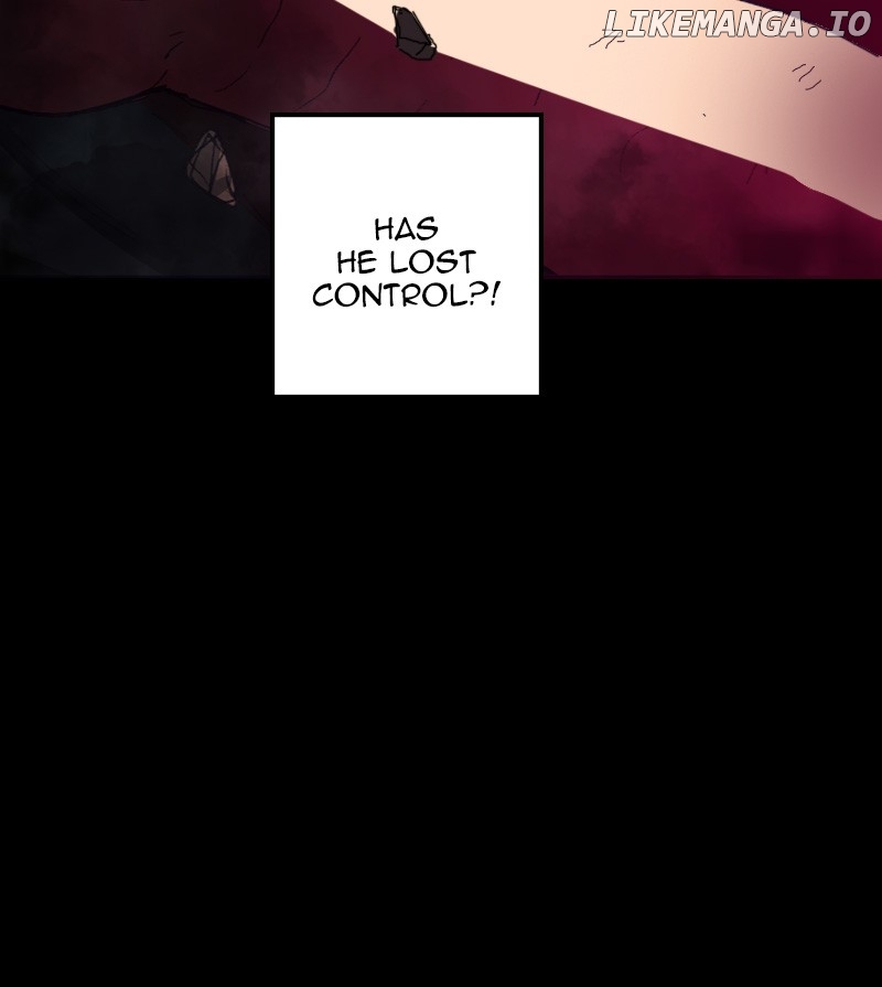 Daedalus of the Crows Chapter 80 - page 307