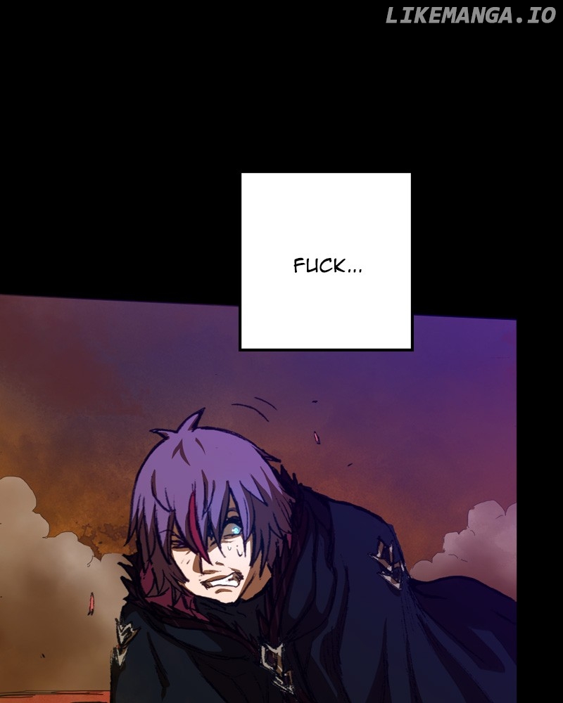 Daedalus of the Crows Chapter 80 - page 321
