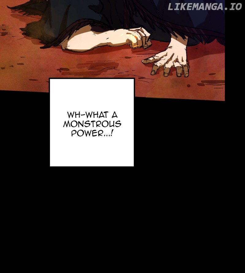 Daedalus of the Crows Chapter 80 - page 322
