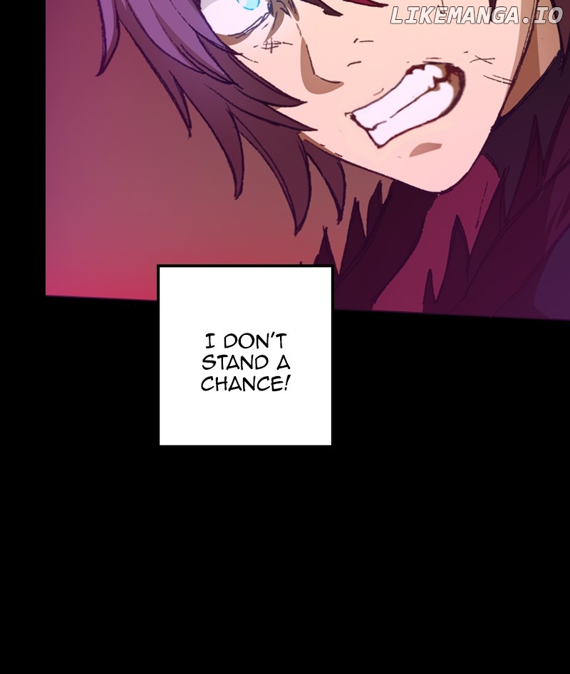 Daedalus of the Crows Chapter 80 - page 324