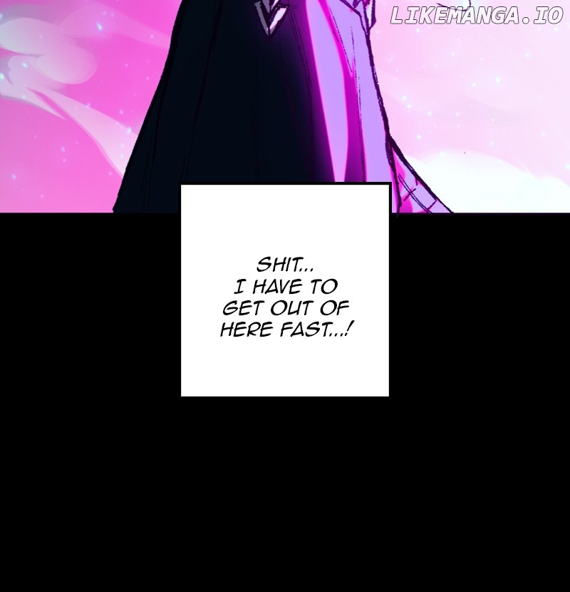 Daedalus of the Crows Chapter 80 - page 343
