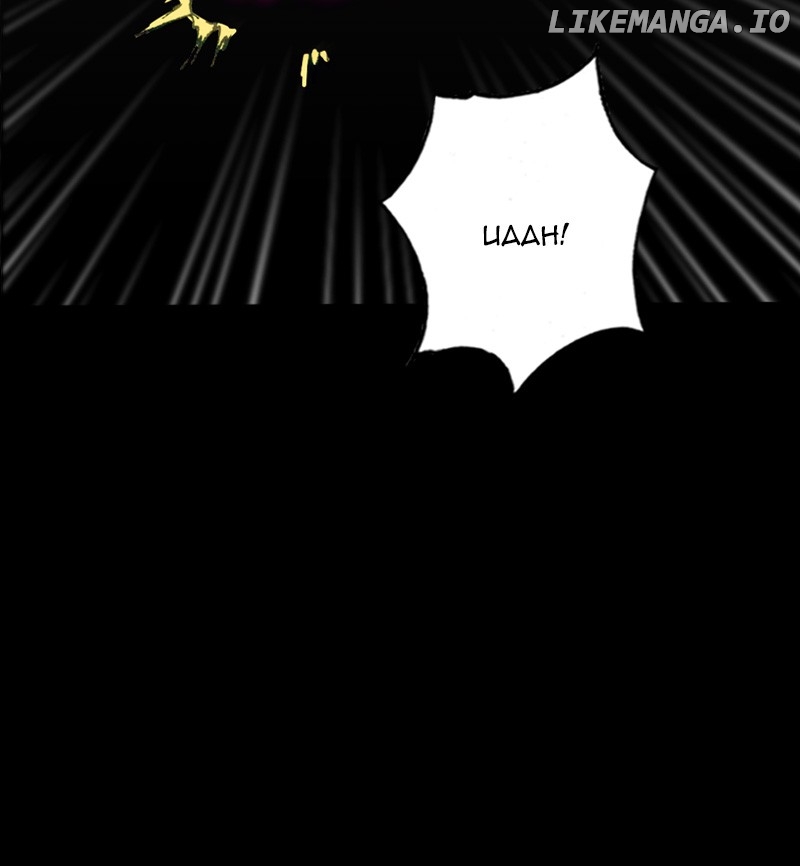 Daedalus of the Crows Chapter 80 - page 349