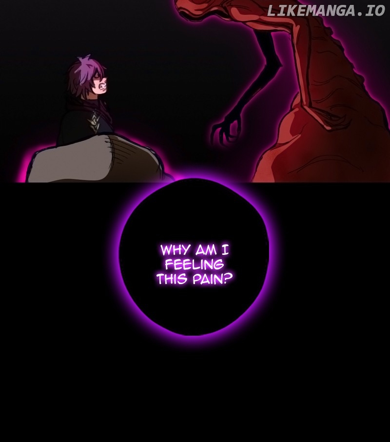 Daedalus of the Crows Chapter 80 - page 354