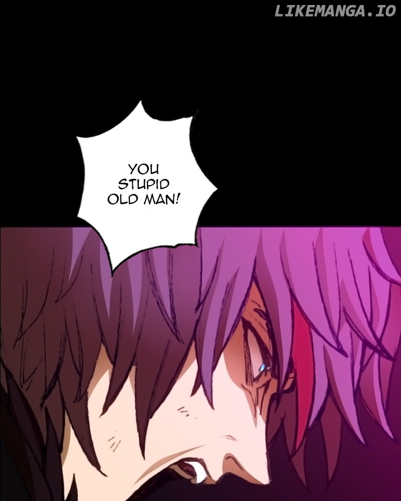 Daedalus of the Crows Chapter 80 - page 362