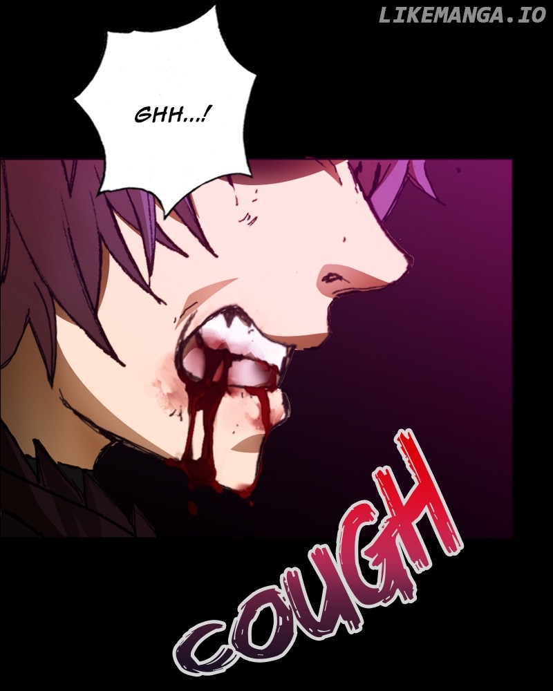 Daedalus of the Crows Chapter 80 - page 372