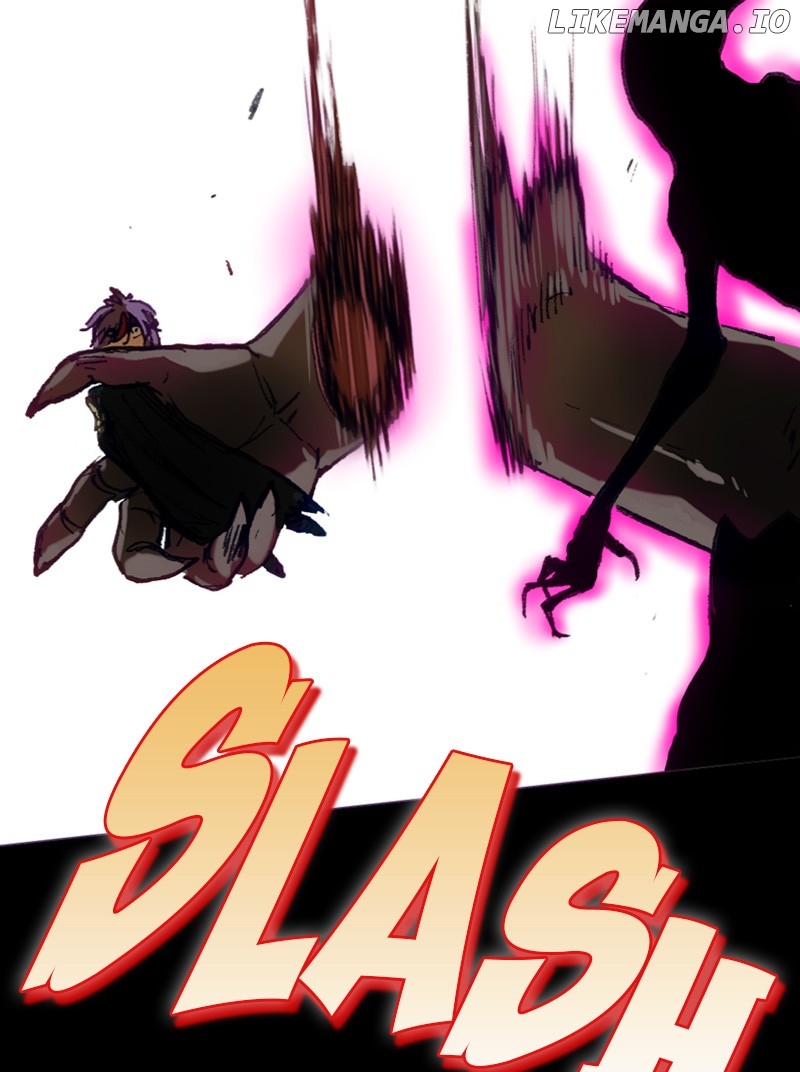 Daedalus of the Crows Chapter 80 - page 378